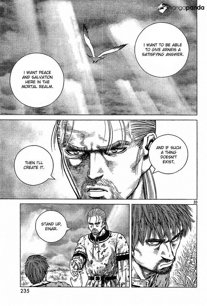 Vinland Saga, Chapter 93 image 33